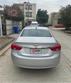 شيفروليه امبالا